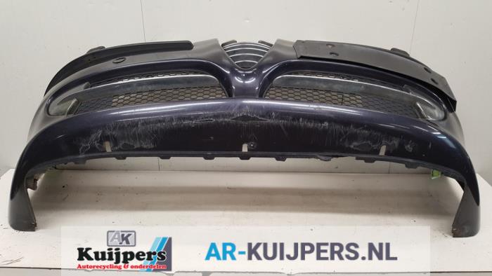 Voorbumper - Alfa Romeo 147