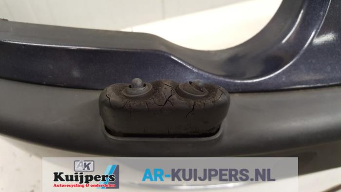 Voorbumper - Alfa Romeo 147