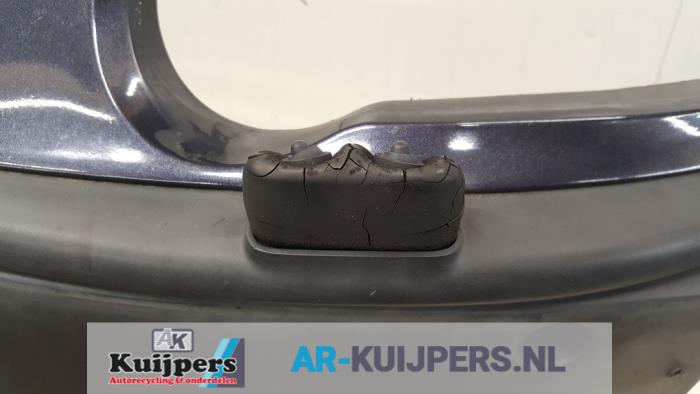 Voorbumper - Alfa Romeo 147