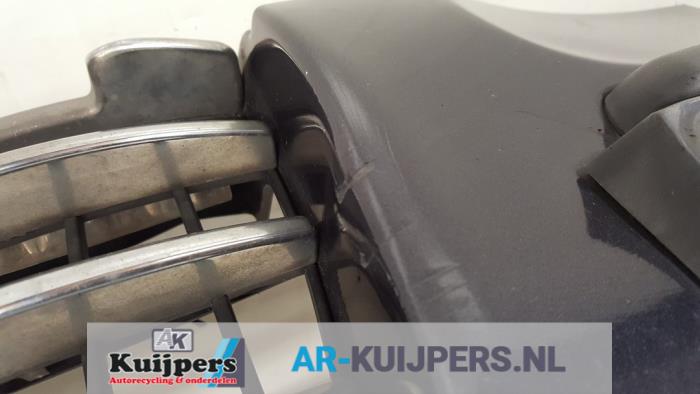 Voorbumper - Alfa Romeo 147