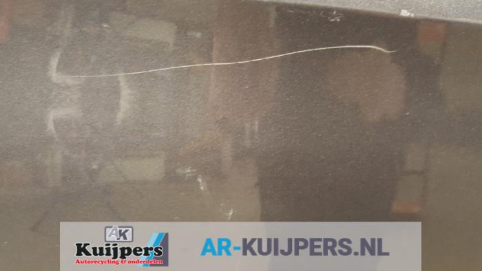 Portier 4Deurs links-voor - Seat Altea