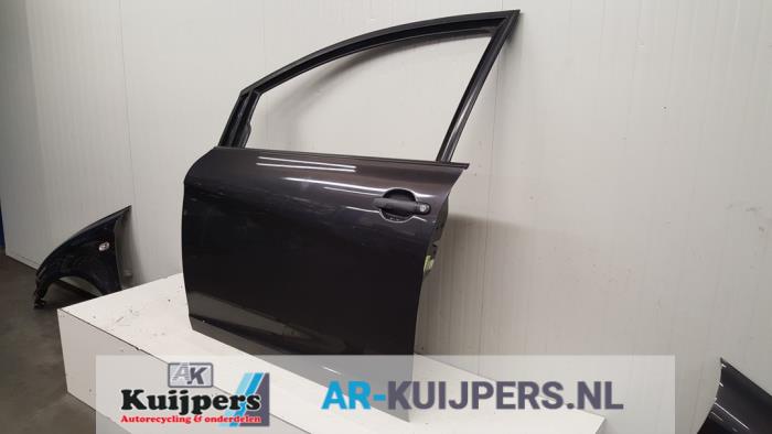 Portier 4Deurs links-voor - Seat Altea