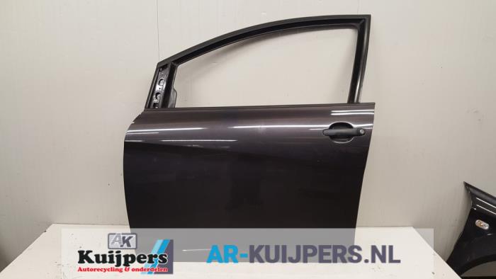 Portier 4Deurs links-voor - Seat Altea
