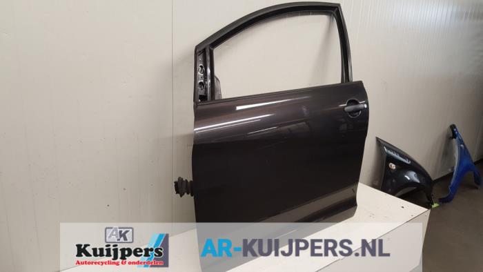 Portier 4Deurs links-voor - Seat Altea