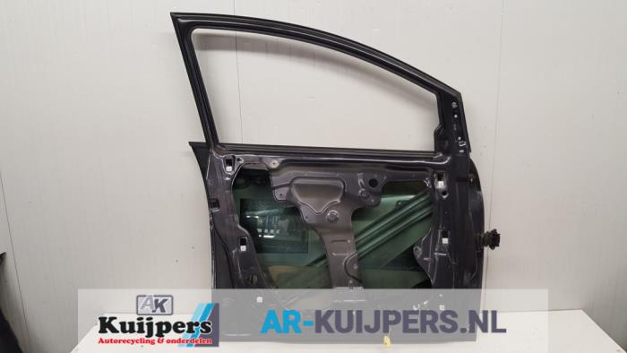 Portier 4Deurs links-voor - Seat Altea