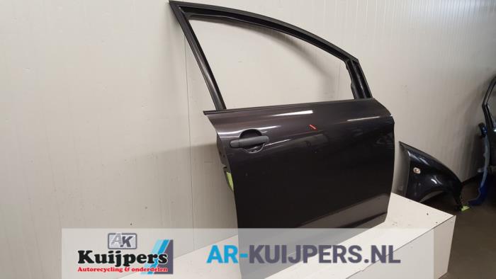 Portier 4Deurs rechts-voor - Seat Altea