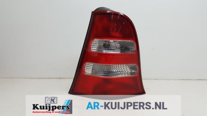 Achterlicht links - Mercedes A-Klasse