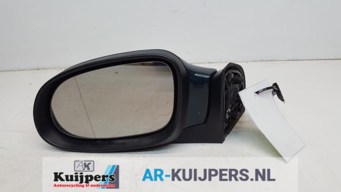 Buitenspiegel links - Mercedes A-Klasse