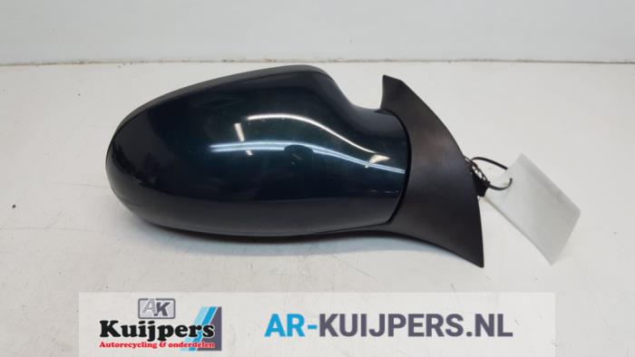 Buitenspiegel rechts - Mercedes A-Klasse