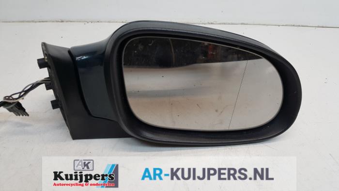 Buitenspiegel rechts - Mercedes A-Klasse