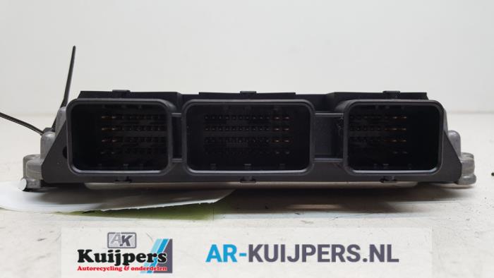 Computer Motormanagement - Peugeot 407