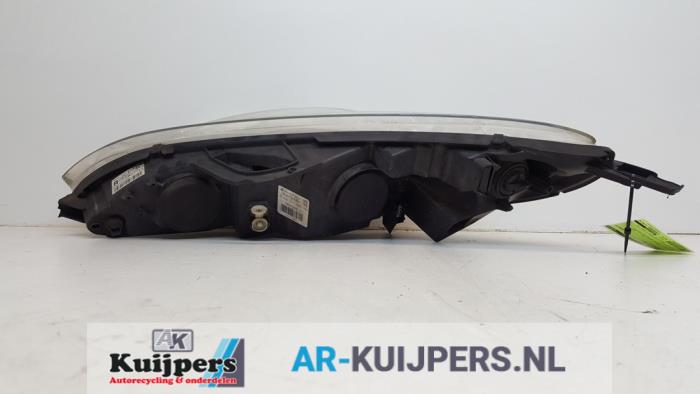 Koplamp rechts - Peugeot 407