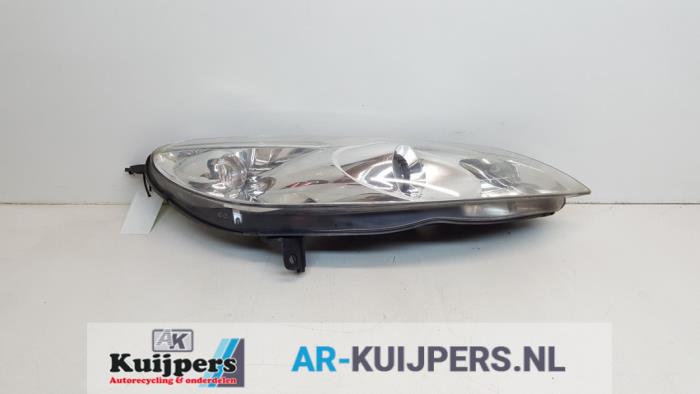 Koplamp rechts - Peugeot 407