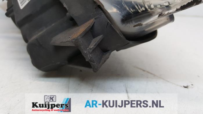 Koplamp links - Peugeot 407