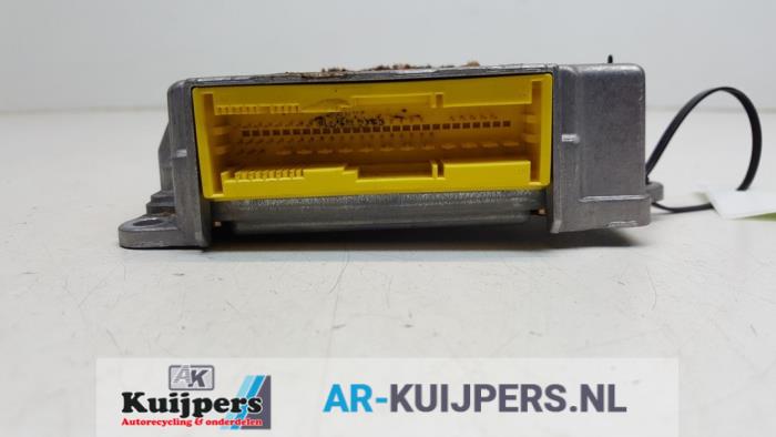 Airbag Module - Audi A4