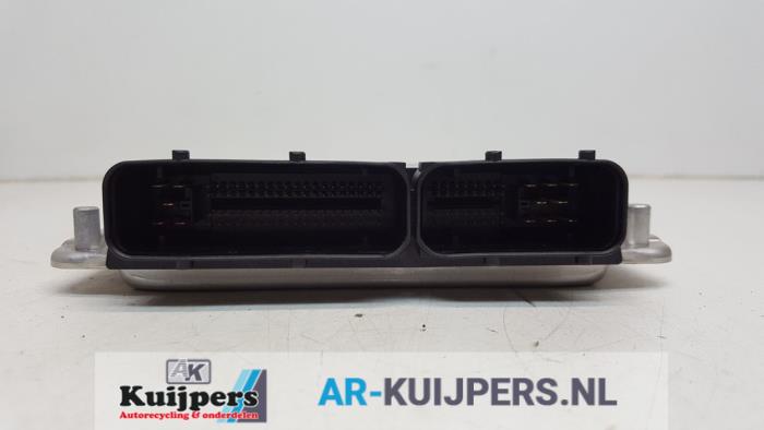 Computer Motormanagement - Audi A4