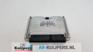 Gebruikte Computer Motormanagement Audi A4 Cabriolet (B6) 2.5 TDI 24V Prijs € 90,00 Margeregeling aangeboden door Autorecycling Kuijpers