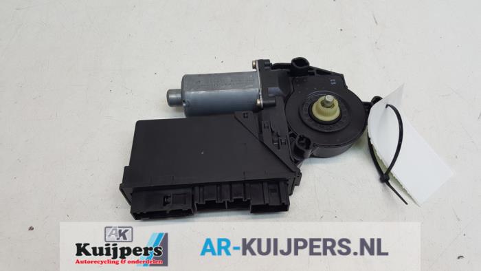 Raammotor Portier - Audi A4