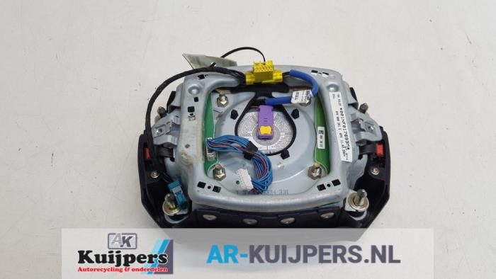Airbag links (Stuur) - Audi A4