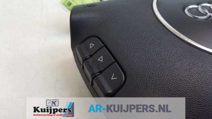 Airbag links (Stuur) - Audi A4
