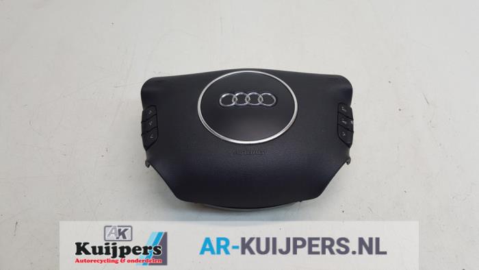 Airbag links (Stuur) - Audi A4