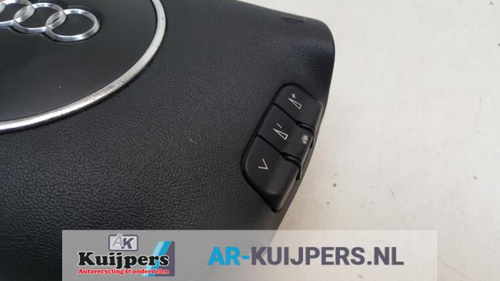 Airbag links (Stuur) - Audi A4