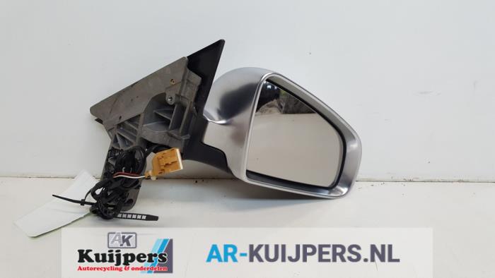 Buitenspiegel rechts - Audi A4