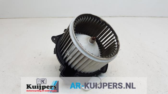 Kachel Ventilatiemotor - Fiat Bravo