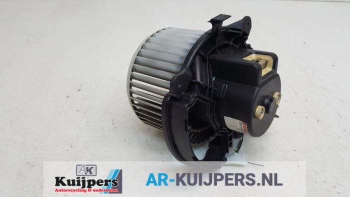 Kachel Ventilatiemotor - Fiat Bravo