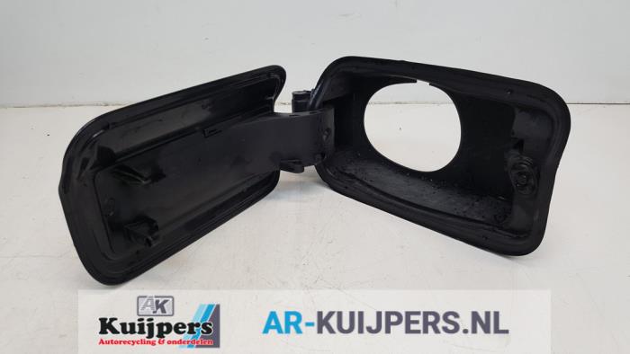 Tank Klep - BMW 5-Serie