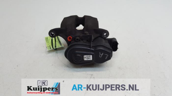 Remklauw (Tang) links-achter - BMW 5-Serie