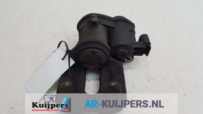 Remklauw (Tang) links-achter - BMW 5-Serie