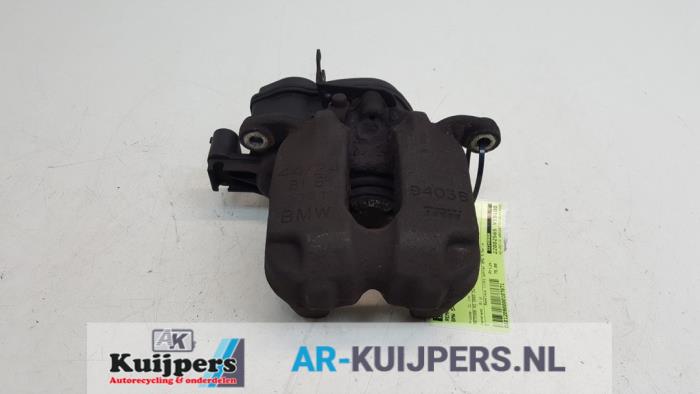 Remklauw (Tang) links-achter - BMW 5-Serie