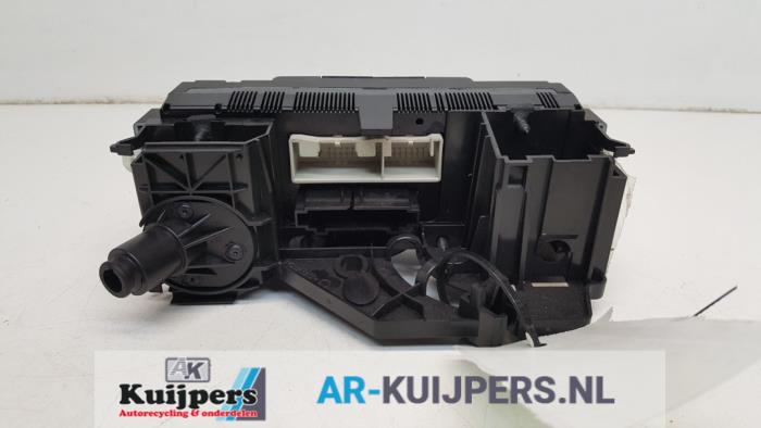 Kachel Bedieningspaneel - Volkswagen Golf