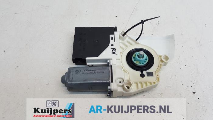Raammotor Portier - Seat Altea