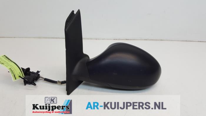 Buitenspiegel links - Seat Altea