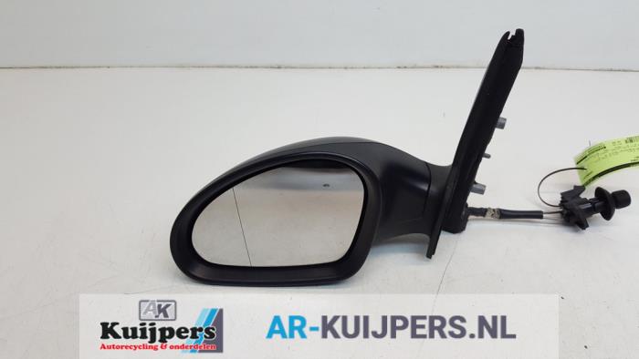Buitenspiegel links - Seat Altea
