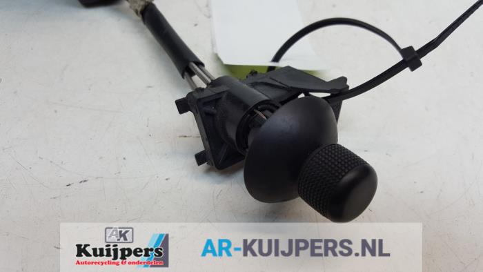 Buitenspiegel links - Seat Altea