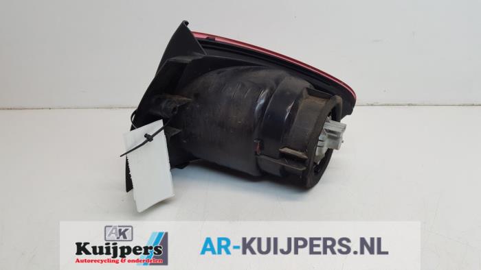 Achterlicht links - Seat Altea