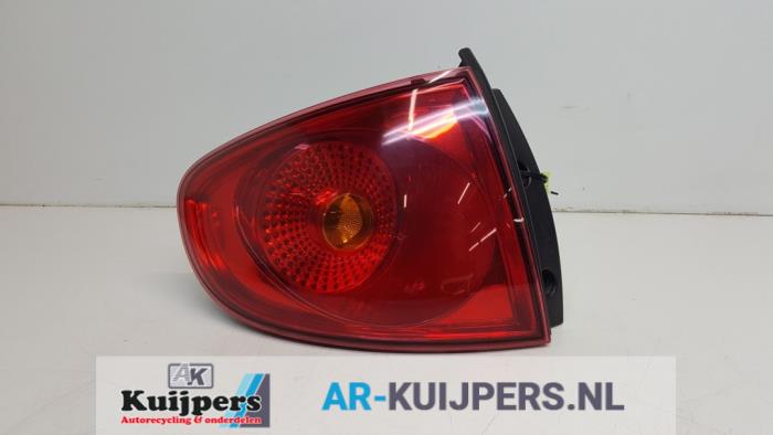Achterlicht links - Seat Altea