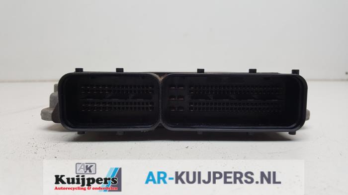 Computer Motormanagement - Seat Altea