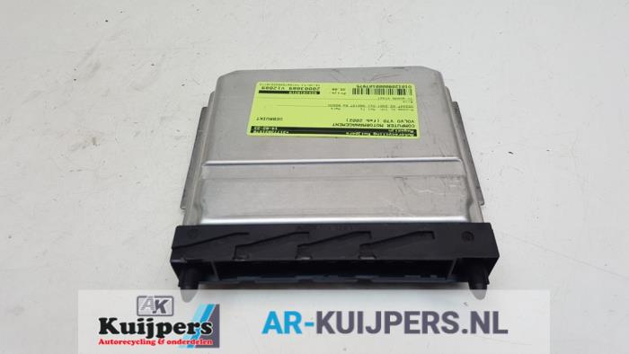 Computer Motormanagement - Volvo V70