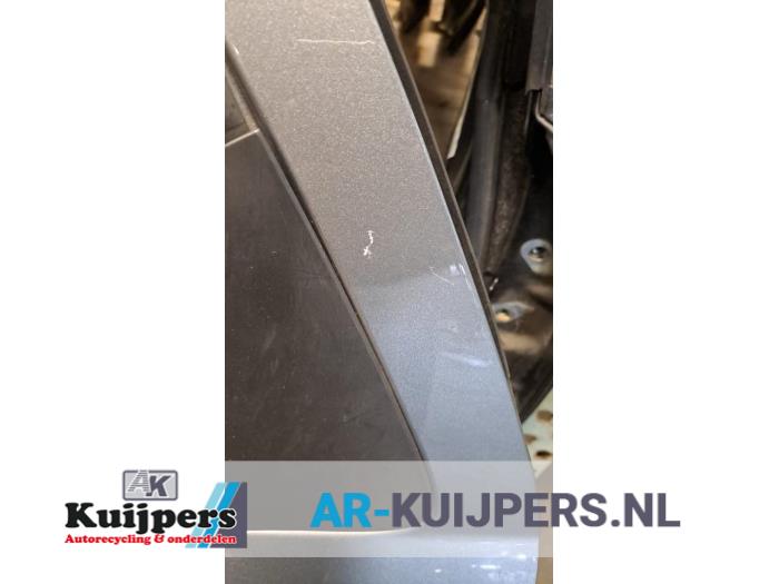 Portier 4Deurs links-achter - Suzuki SX-4