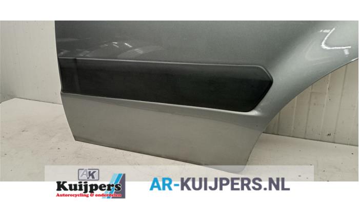 Portier 4Deurs links-achter - Suzuki SX-4