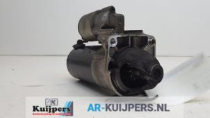 Gebruikte Startmotor Fiat Bravo (198A) 1.4 MultiAir 16V Prijs € 25,00 Margeregeling aangeboden door Autorecycling Kuijpers