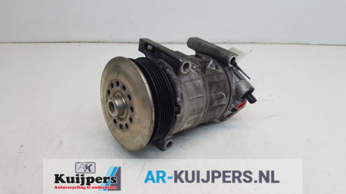 Aircopomp - Fiat Bravo