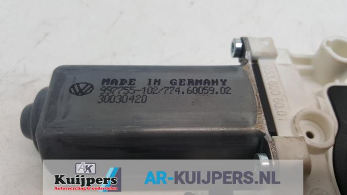 Raammotor Portier - Volkswagen Golf