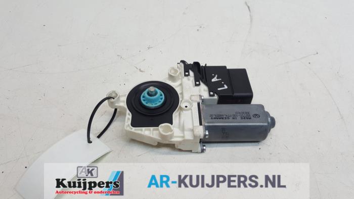 Raammotor Portier - Volkswagen Golf