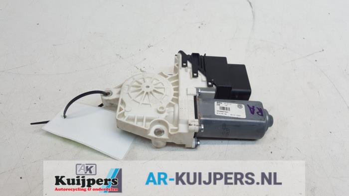 Raammotor Portier - Volkswagen Golf
