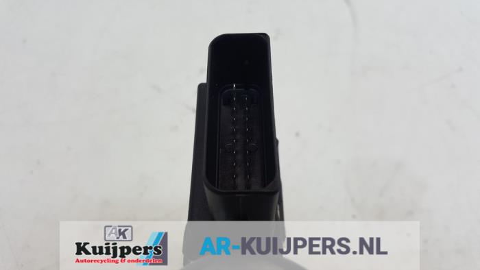 Raammotor Portier - Volkswagen Golf